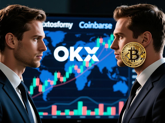 (欧义网)交易所交易界面